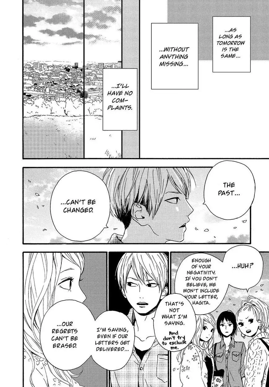 Orange (TAKANO Ichigo) Chapter 22 16